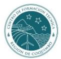 CFT - Región de Coquimbo